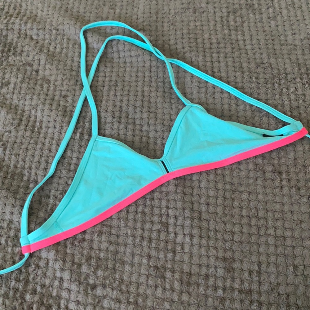 Jolyn Bikini Top